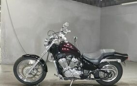 HONDA STEED 400 1998 NC26