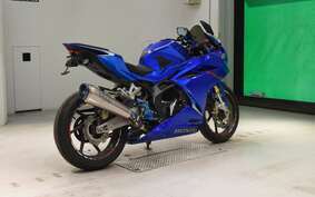 HONDA CBR250RR A MC51