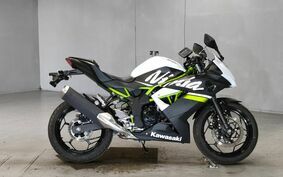 KAWASAKI NINJA 250 SL BX250A