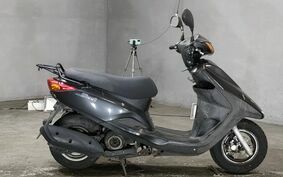 YAMAHA AXIS 125 TREET SE53J