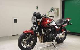 HONDA CB400SF GEN 4 A 2021 NC42