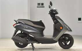 YAMAHA AXIS 125 Z SED7J