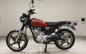 YAMAHA YB125SP PCJL