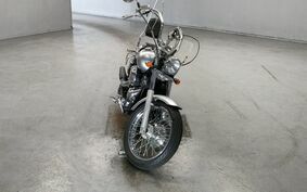 HONDA SHADOW 400 SLASHER 2008 NC40