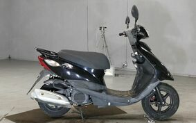 YAMAHA JOG ZR Evolution 2 SA39J