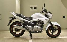 SUZUKI GSR250 GJ55D