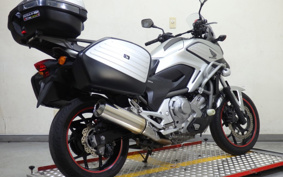 HONDA NC 700 X DCT ABS 2012 RC63