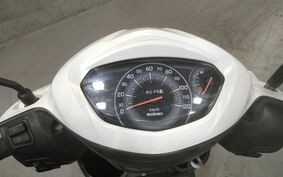 SUZUKI ADDRESS 125 DT11A