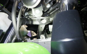 KAWASAKI NINJA 400 2022 EX400G