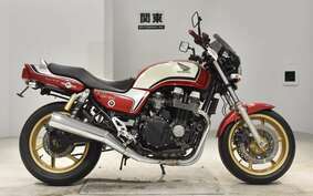 HONDA CB750 GEN 2 2006 RC42