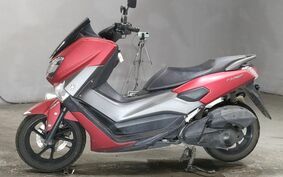 YAMAHA N-MAX 125 SED6J