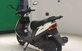 SUZUKI ADDRESS V125 CF4EA