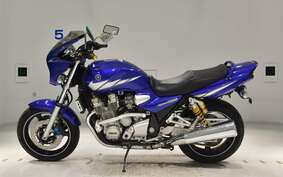 YAMAHA XJR1300 2006 RP03J