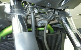 KAWASAKI Z650 A 2021 ER650H