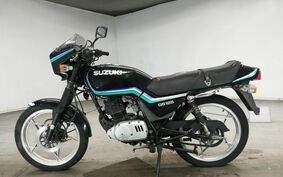 SUZUKI GS125E NF41B