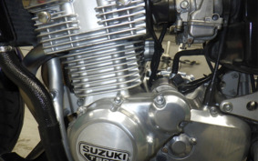 SUZUKI GSX400S KATANA 1992 GK77A