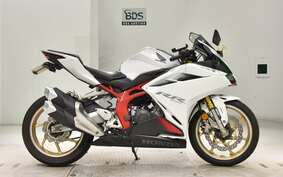 HONDA CBR250RR A MC51