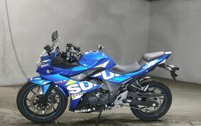 SUZUKI GSX250R DN11A