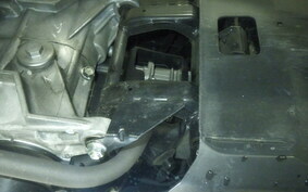 SUZUKI ADDRESS 110 CE47A