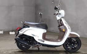 SYM Mii110 FZ11W