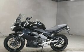 KAWASAKI NINJA 400 R 2010 ER400B