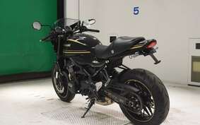 KAWASAKI Z900RS CAFE 2023 ZR900K