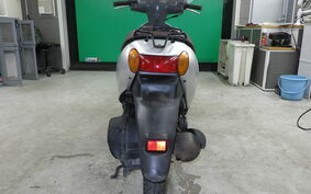 SUZUKI LET's 4 G CA41A