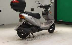 SUZUKI ADDRESS V125 CF4EA