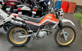 YAMAHA SEROW 225 DG08J