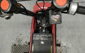 HONDA MOTOCOMPO AB12