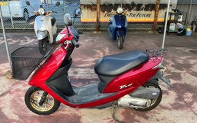 HONDA SPACY100 JF13