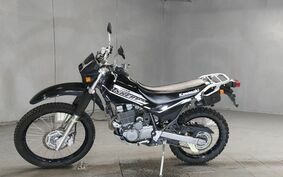 KAWASAKI SUPER SHERPA KL250G