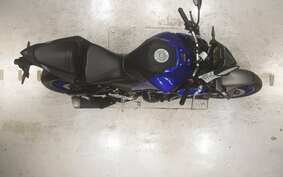 YAMAHA MT-25 A RG43J