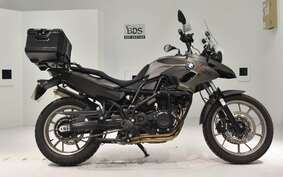 BMW F700GS 2014 0B01