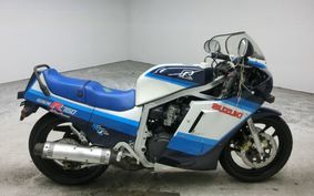 SUZUKI GSX-R750 1987 GR71G