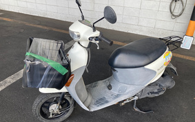 SUZUKI LET's 4 CA45A