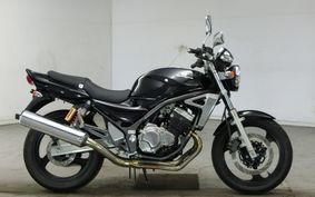 KAWASAKI BALIUS 250 Gen.2 2003 ZR250B