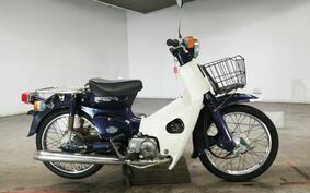 HONDA C70 SUPER CUB C70