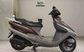 HONDA SPACY 125 Gen. 3 JF04