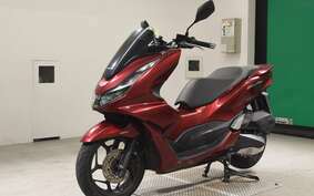 HONDA PCX 160 KF47