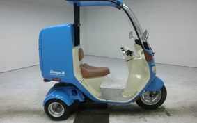 HONDA GYRO CANOPY TA02