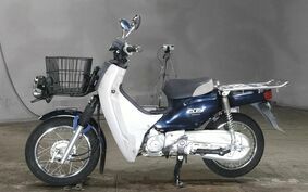 HONDA C50 SUPER CUB Pro AA04