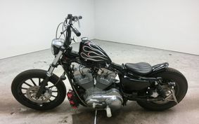 HARLEY XL883L 2005 CMM