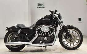 HARLEY XL883RI 2008 CS2