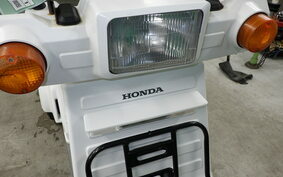 HONDA GYRO X TD02