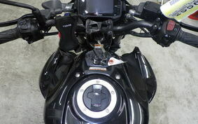 SUZUKI GSX-S125 DL32B