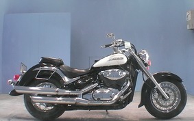 SUZUKI INTRUDER 400 Classic 2001 VK54A