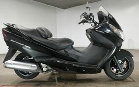 SUZUKI SKYWAVE 250 (Burgman 250) S CJ43A