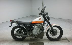 SUZUKI GRASS TRACKER NJ47A