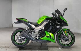 KAWASAKI NINJA 1000 2012 ZXCH18